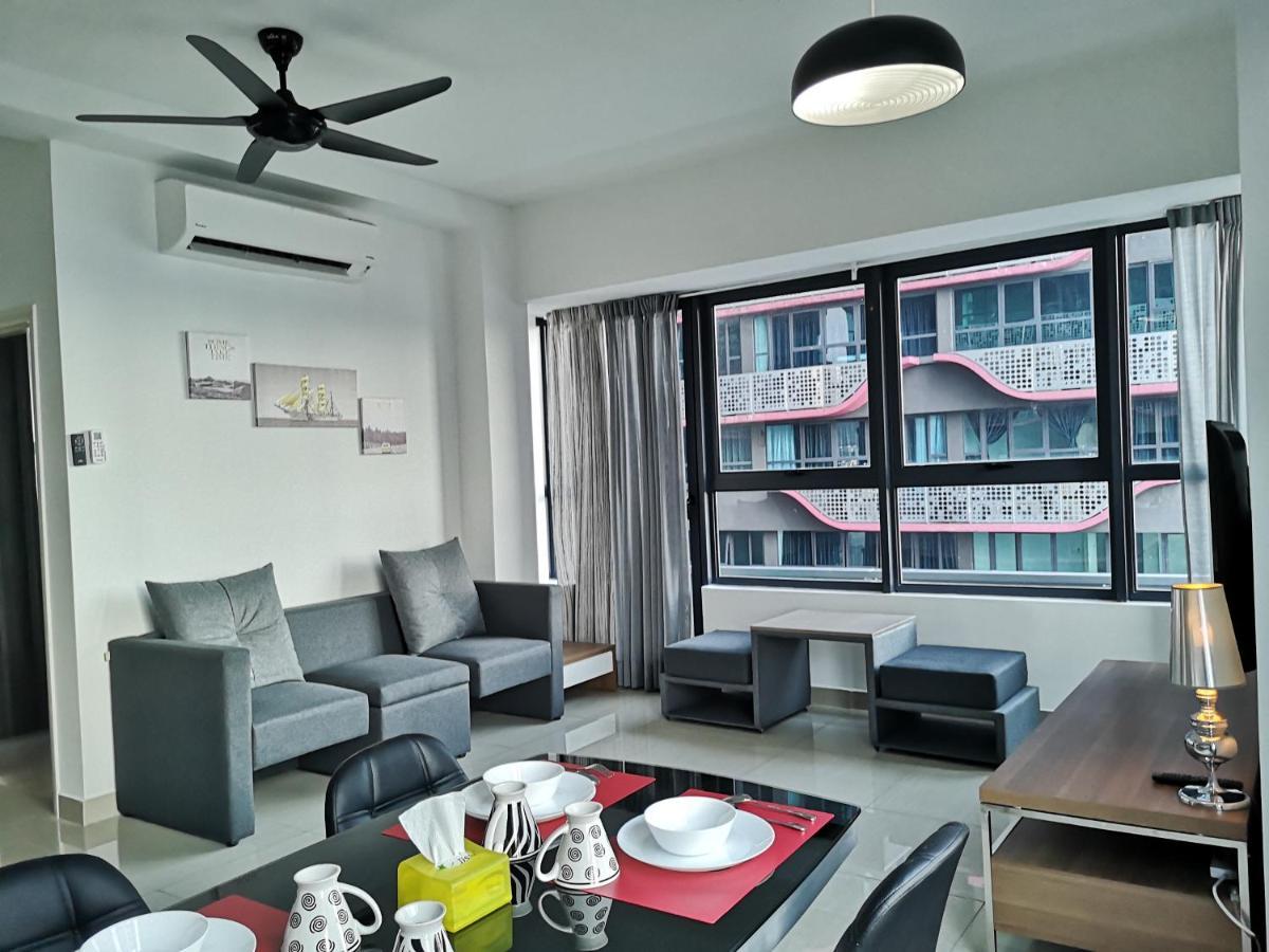 St Nomad Arte Plus Jalan Ampang KLCC Kuala Lumpur Bagian luar foto