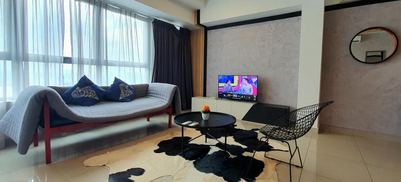 St Nomad Arte Plus Jalan Ampang KLCC Kuala Lumpur Bagian luar foto