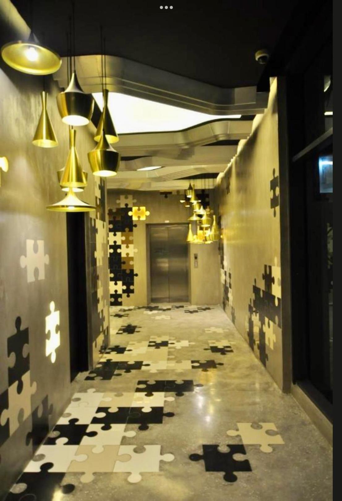 St Nomad Arte Plus Jalan Ampang KLCC Kuala Lumpur Bagian luar foto