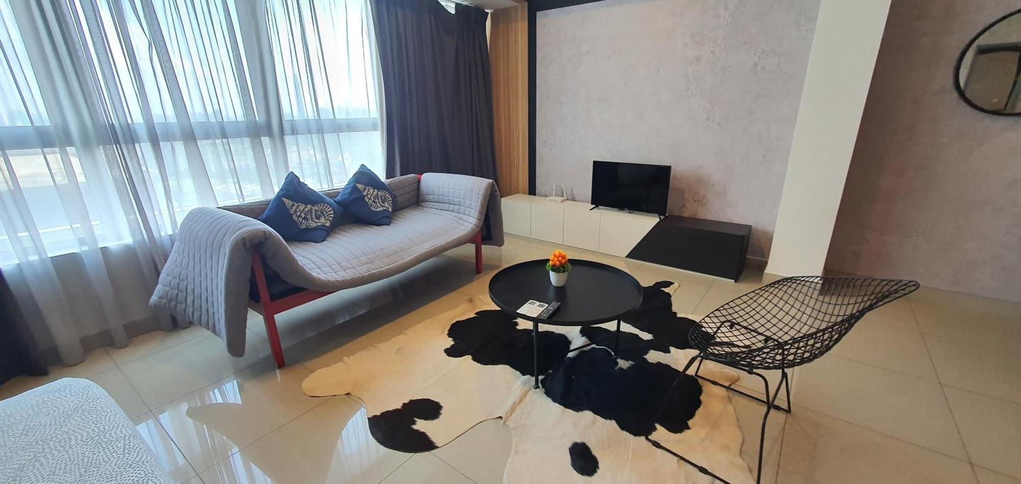 St Nomad Arte Plus Jalan Ampang KLCC Kuala Lumpur Bagian luar foto
