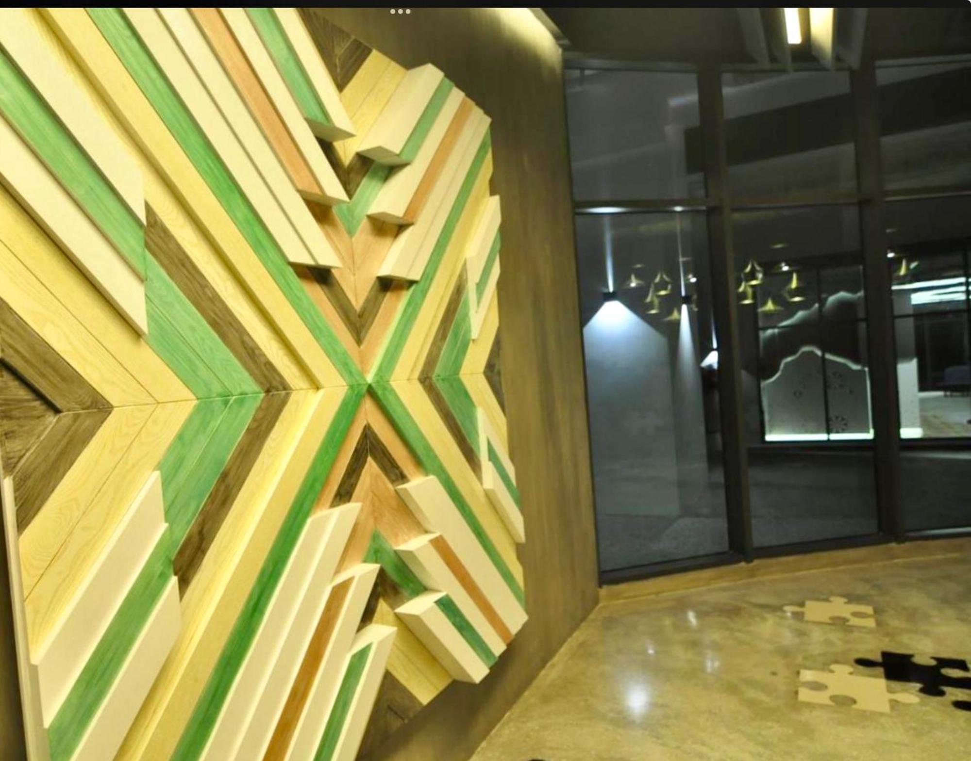 St Nomad Arte Plus Jalan Ampang KLCC Kuala Lumpur Bagian luar foto
