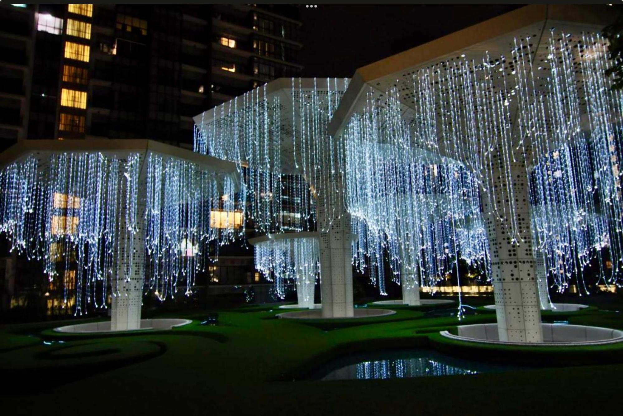 St Nomad Arte Plus Jalan Ampang KLCC Kuala Lumpur Bagian luar foto